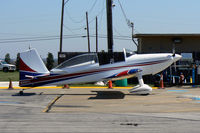 N315TX @ GPM - At Grand Prairie Municipal