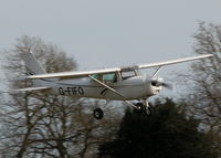 G-FIFO photo, click to enlarge G-FIFO photo, click to enlarge