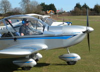 G-CESV photo, click to enlarge G-CESV photo, click to enlarge