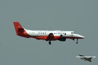 B-HRS @ VHHH - Hong Kong Government Flying Service