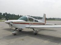 N26788 - 1979 Grumman Cheetah AA-5 - by Owner