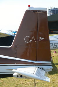 G-BOZZ photo, click to enlarge G-BOZZ photo, click to enlarge