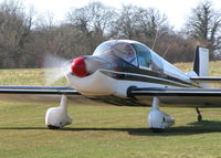 G-AXLS photo, click to enlarge G-AXLS photo, click to enlarge