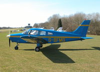 G-BFMG photo, click to enlarge G-BFMG photo, click to enlarge
