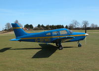 G-BFMG photo, click to enlarge G-BFMG photo, click to enlarge