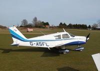 G-ASFL photo, click to enlarge G-ASFL photo, click to enlarge