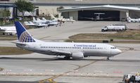 N12313 @ KFLL - Boeing 737-300 - by Mark Pasqualino