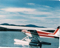 N1755A @ N/A - On mooring - by Netree