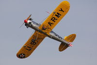 G-BYPY @ EGTH - 4. 001 at Shuttleworth (Old Warden) Aerodrome.