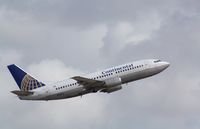 N12313 @ KFLL - Boeing 737-300 - by Mark Pasqualino
