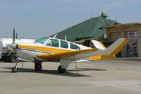 N1228Z @ GPM - At Grand Prairie Municipal