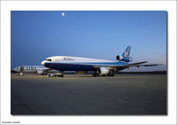 Z-AVT @ LFOK - VT and MND