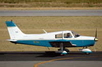 VH-UQJ @ YPJT - YPJT - by Nick Dean