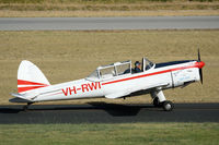 VH-RWI @ YPJT - YPJT - by Nick Dean