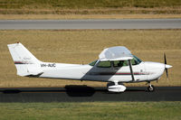 VH-AUC @ YPJT - YPJT - by Nick Dean