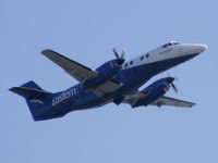 G-MAJU @ EGNR - Eastern Airways - by Chris Hall