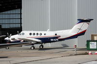VH-KFN @ YMEN - YMEN - by Nick Dean