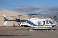 VH-VDZ @ YMEN - YMEN - by Nick Dean