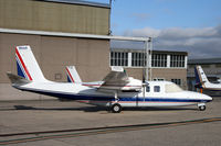 VH-UJA @ YMEN - YMEN - by Nick Dean