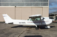 VH-NAQ @ YMEN - YMEN - by Nick Dean