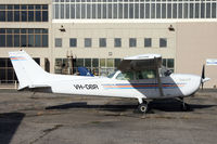VH-DBR @ YMEN - YMEN - by Nick Dean