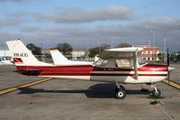 VH-KXI @ YMEN - YMEN - by Nick Dean