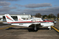 VH-XLU @ YMEN - YMEN
