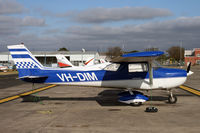 VH-DIM @ YMEN - YMEN - by Nick Dean