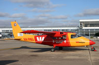 VH-PNU @ YMEN - YMEN - by Nick Dean