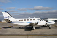 VH-VEW @ YMEN - YMEN