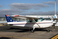 VH-PIA @ YMEN - YMEN