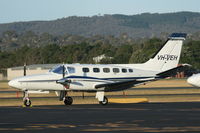 VH-VEH @ YSCB - YSCB