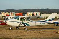 VH-KRN @ YSCB - YSCB - by Nick Dean