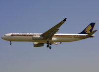 F-WWYM @ LFBO - C/n 997 - To be 9V-STD - by Shunn311