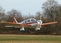 G-BJBW photo, click to enlarge G-BJBW photo, click to enlarge