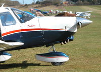 G-BRKH photo, click to enlarge G-BRKH photo, click to enlarge
