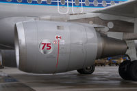 F-GFKJ @ VIE - Air France Airbus 320