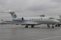 TC-ARB @ VIE - Bombardier BD100 - by Yakfreak - VAP