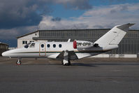 OM-OPR @ VIE - Cessna 525 Citationjet - by Yakfreak - VAP