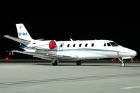 OE-GKE @ VIE - Cessna 560XL - by Yakfreak - VAP