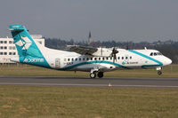 I-ADLP @ LOWL - MUC course - by Peter Pabel