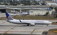 N31412 @ KFLL - Boeing 737-900 - by Mark Pasqualino