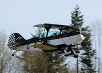 G-CUPP photo, click to enlarge G-CUPP photo, click to enlarge