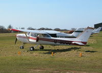 G-BDUO photo, click to enlarge G-BDUO photo, click to enlarge