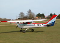 G-DENC photo, click to enlarge G-DENC photo, click to enlarge