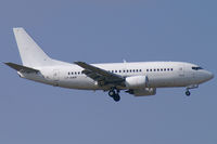 LY-AWF @ VIE - Sky Europe Airlines Boeing 737-500 - by Thomas Ramgraber-VAP