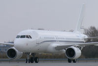 VP-BXS @ VIE - National Air Service Airbus A320 - by Thomas Ramgraber-VAP