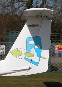 G-BXGT photo, click to enlarge