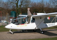 G-BXGT photo, click to enlarge
