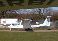 G-BXGT photo, click to enlarge